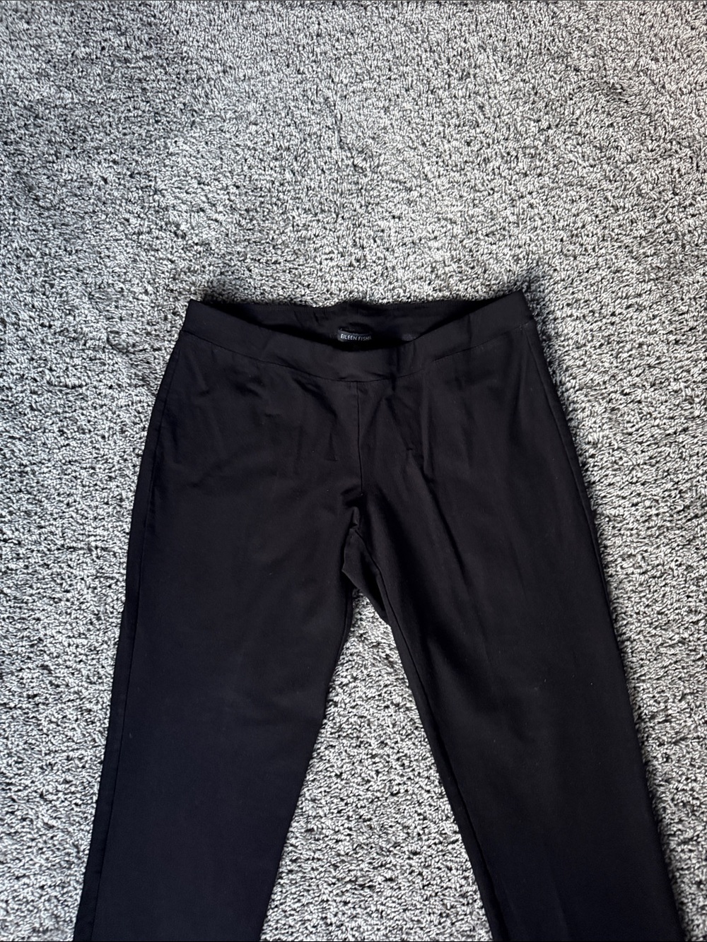 EILEEN FISHER PANTS - Picture 3 of 4
